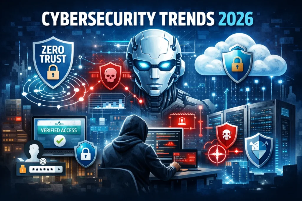 Cybersecurity