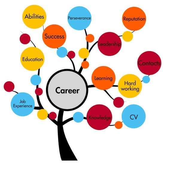 Career Development